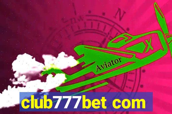 club777bet com